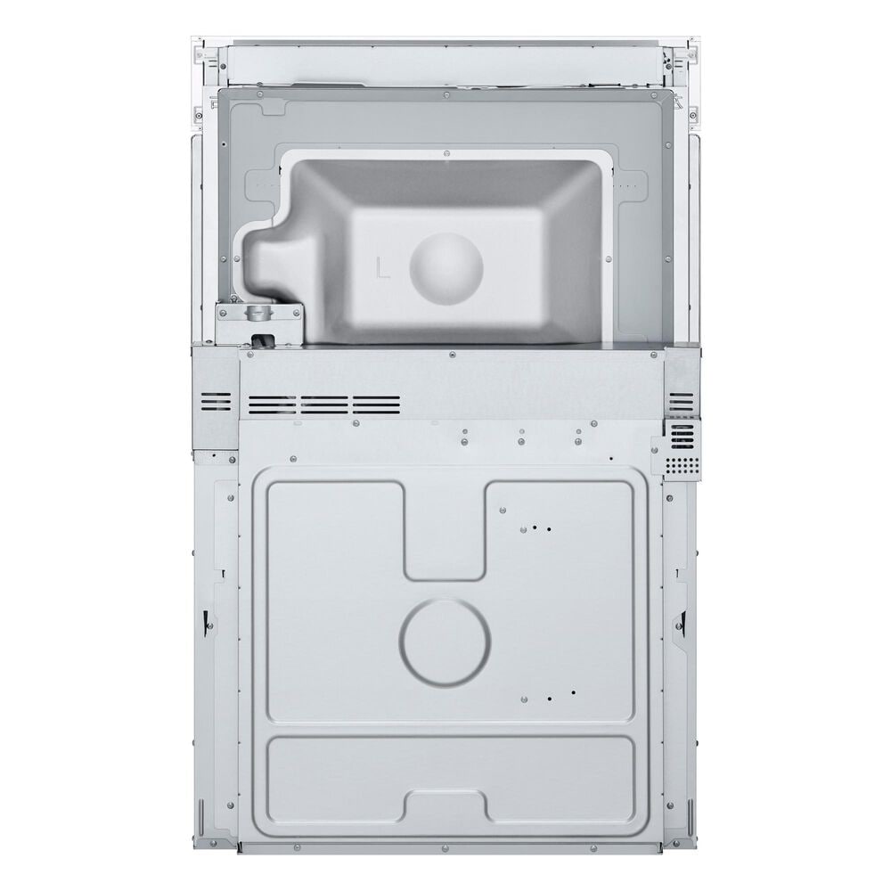 Lg Digital Appliances 4.7 and 1.7 Cu. Ft. Combination Double Wall Oven in Essence White, , large