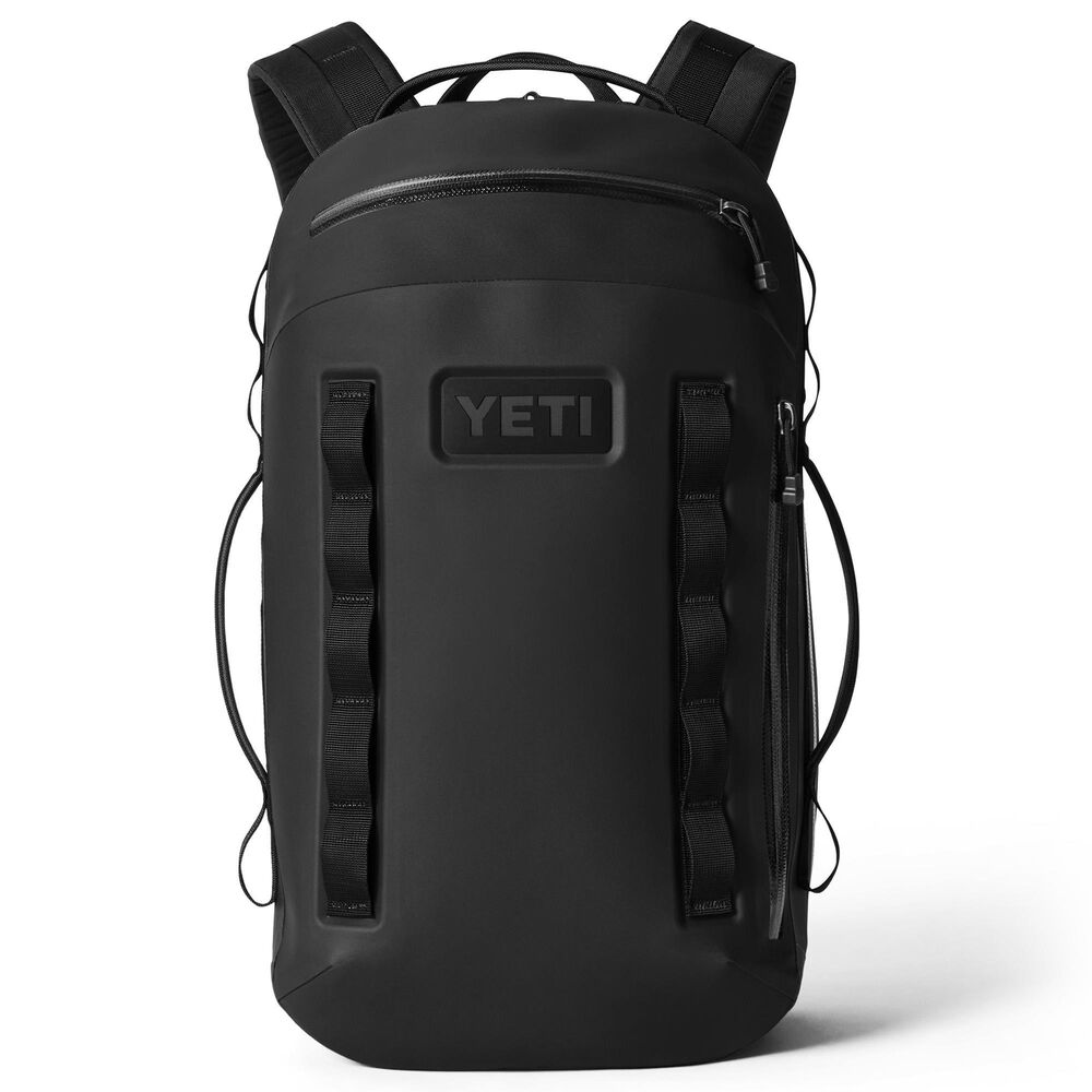 YETI Cayo 25L Backpack in Black, , large