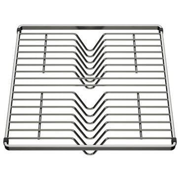 Blanco Inteos Dish Rack in Stainless Steel, , large