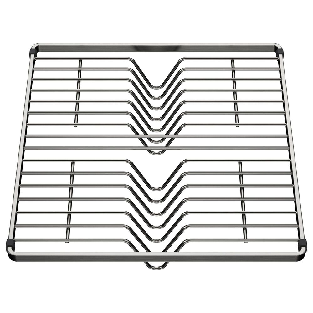 Blanco Inteos Dish Rack in Stainless Steel, , large