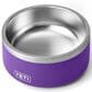 YETI Boomer 4-Cup Dog Bowl in Pace Purple, , large