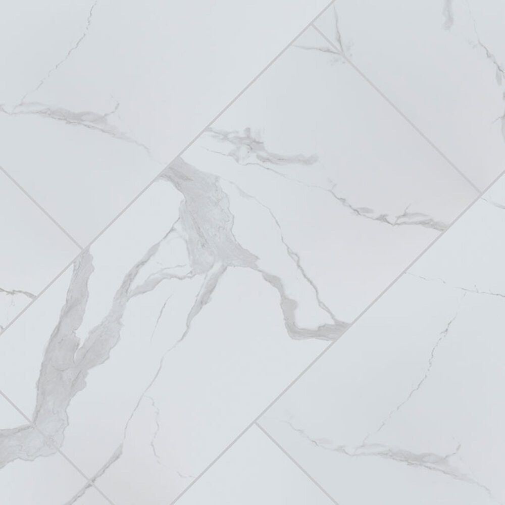 MS International Eden Statuary 12&quot; x 24&quot; Matte Porcelain Tile, , large