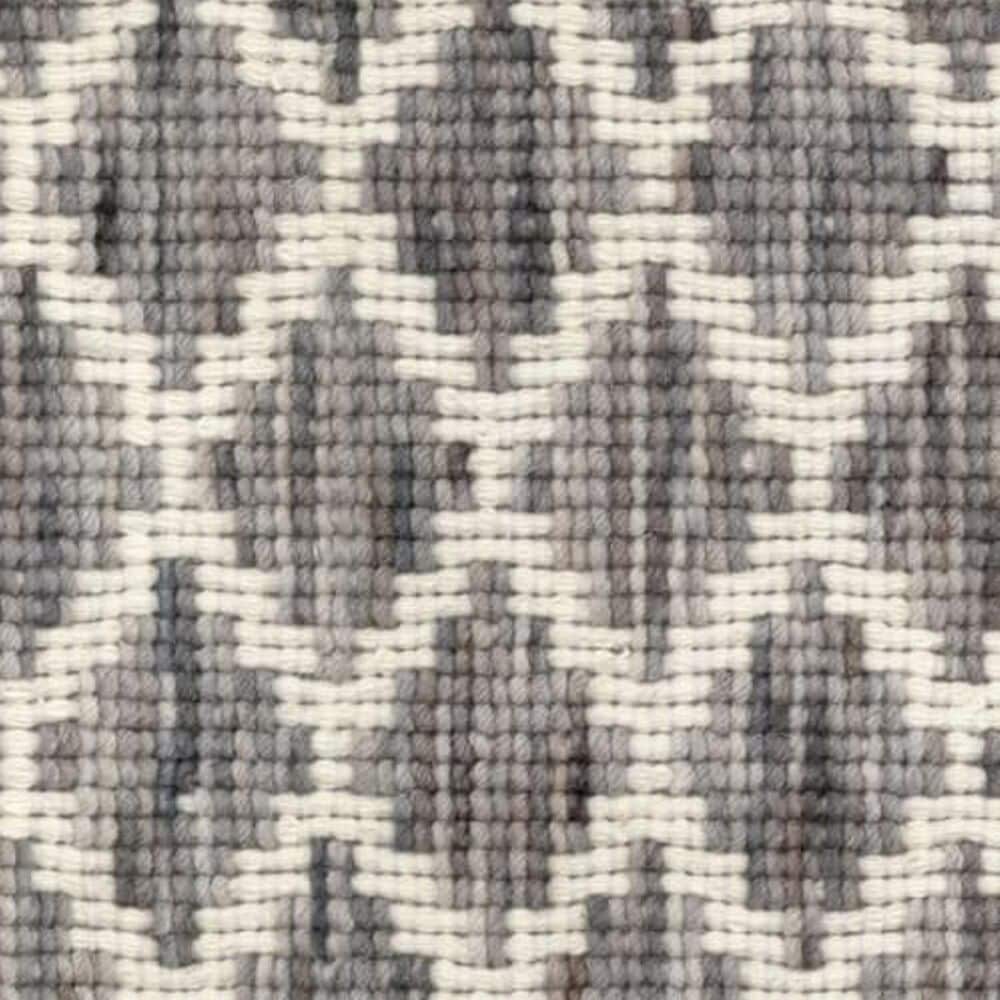 Masland Ridgeway Carpet in Iron, , large
