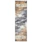 RIZZY Gossamer 2"6" x 10" Runner, , large