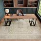 Nourison Vintage Washables Green 5"3" x 7"3" Area Rug, , large