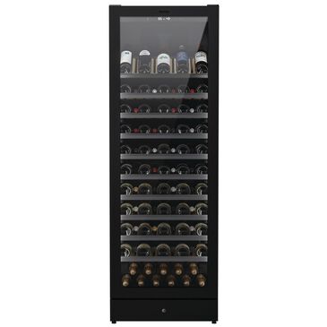 Vintec 149 Bottle Single and Multi-Temp Wine Cabinet, , large