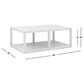 Jennifer Taylor Home Ellis Coffee Table in Light Natural Cerused, , large