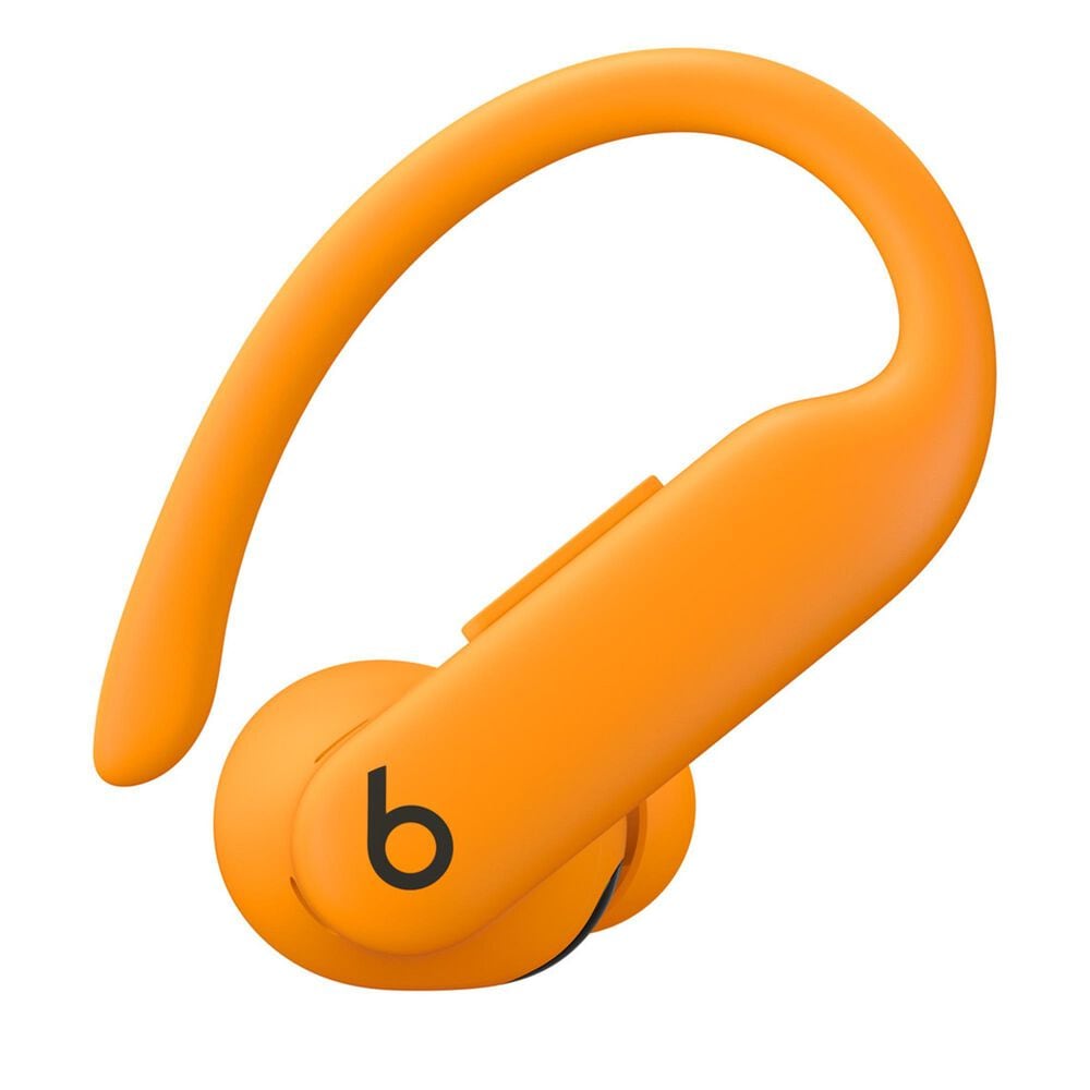 Beats Powerbeats Pro 2 - True Wireless Active Noise Canceling Earbuds in Electric Orange, , large