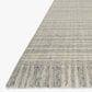 Magnolia Home Caleb 2"3" x 3"9" Grey and Natural Area Rug, , large