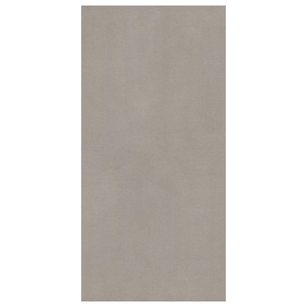 Dal-Tile Koncrete Gray 12" x 24" Ceramic Tile, , large