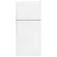 Whirlpool 18 Cu. Ft. Top Freezer Refrigerator Energy Star in White, , large