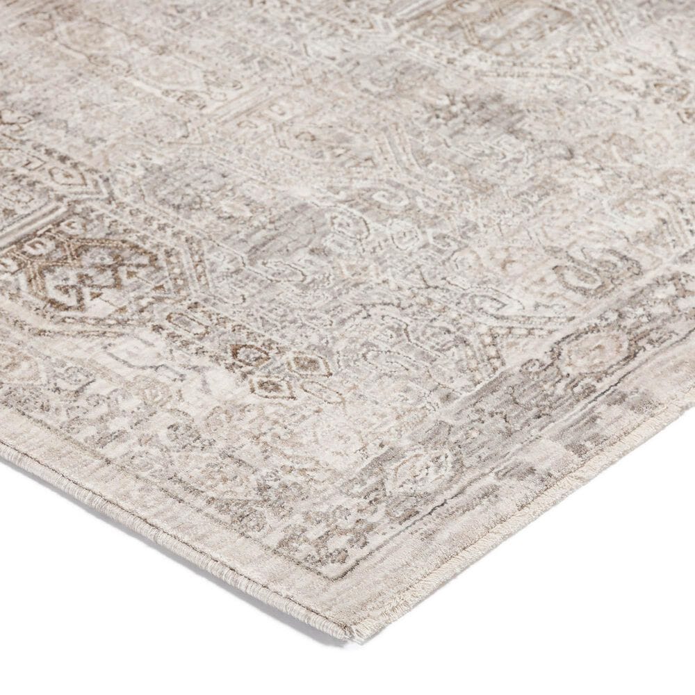 Dalyn Rug Company Cyprus 9&#39; x 13&#39;2&quot; Linen Area Rug, , large