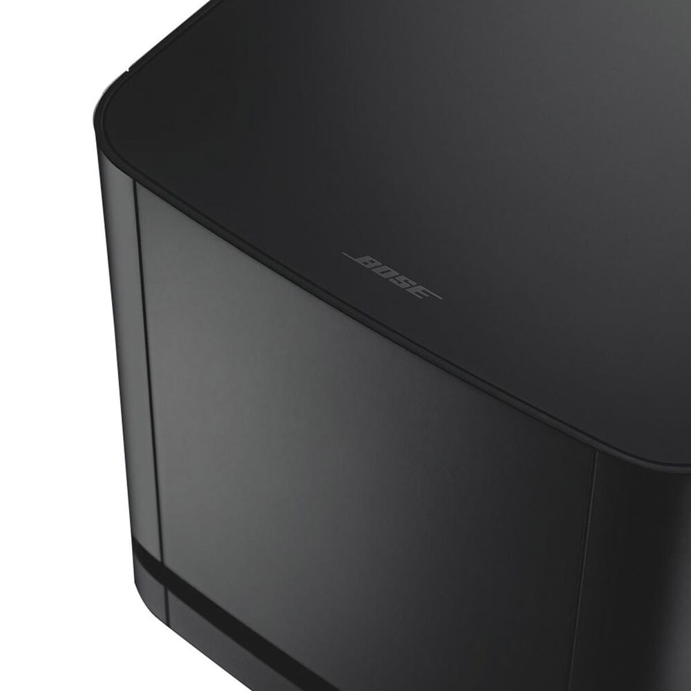 Bose Module 500 10&quot; Wireless Subwoofer in Black, , large