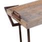 Steve Silver Cameron Cart in Black, , large