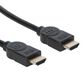 Manhattan 10" Certified Premium High Speed HDMI Cable with Ethernet in Black, , large