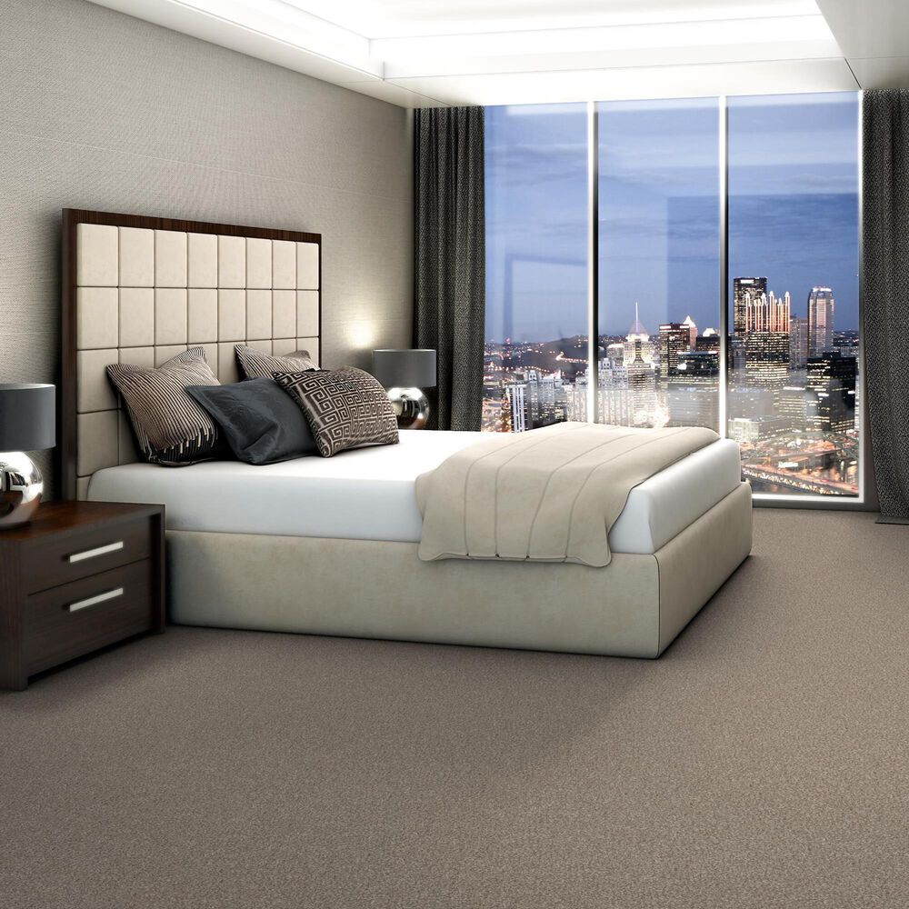 Shaw Yes You Can III Carpet in Natural, , large