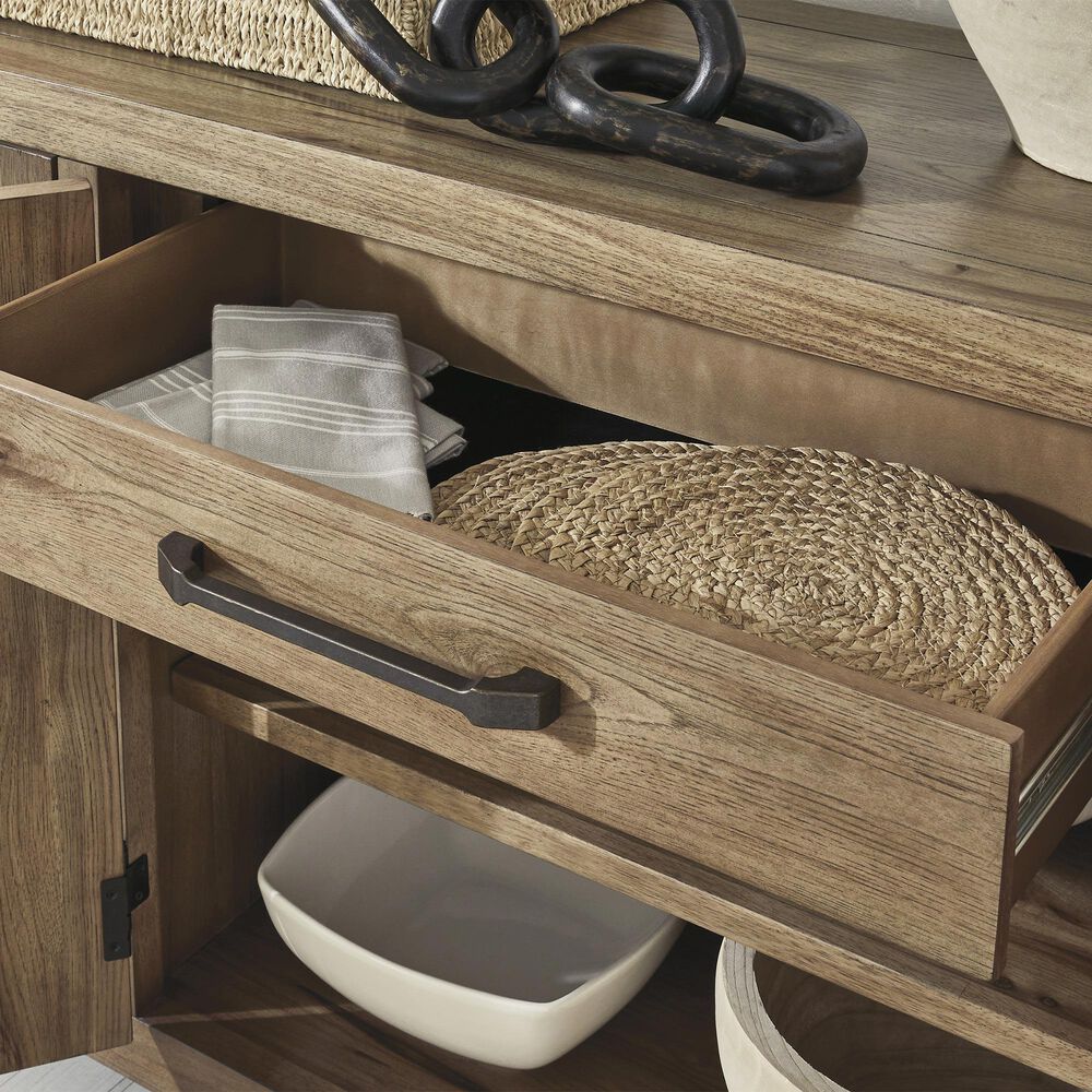 Ashley Ridgester Dining Server, , large