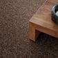 Shaw Cabana Bay Solid Carpet in Cattail, , large