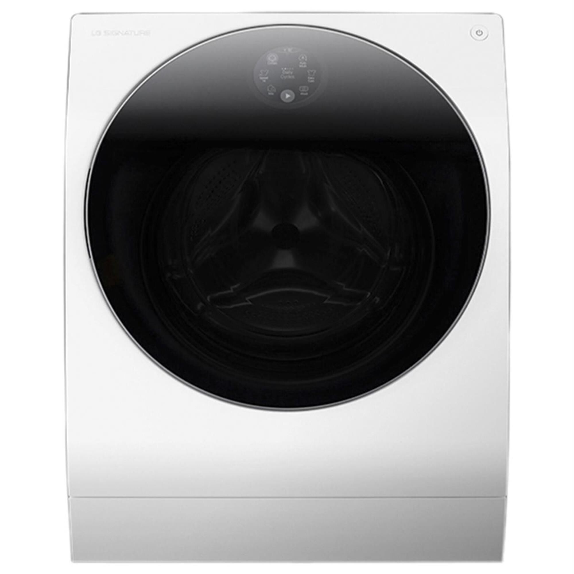 Nebraska furniture shop washer and dryer