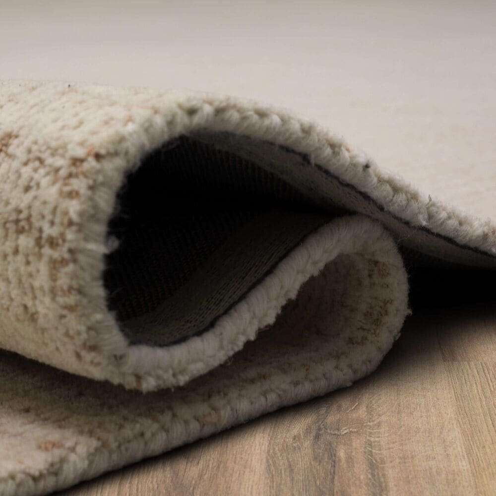 Karastan Forsyth Park Oglethorpe Ivory Sand 9' x 12' Area Rug, , large