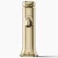 Kohler Occasion Bathroom Sink Faucet in Vibrant French Gold, , large