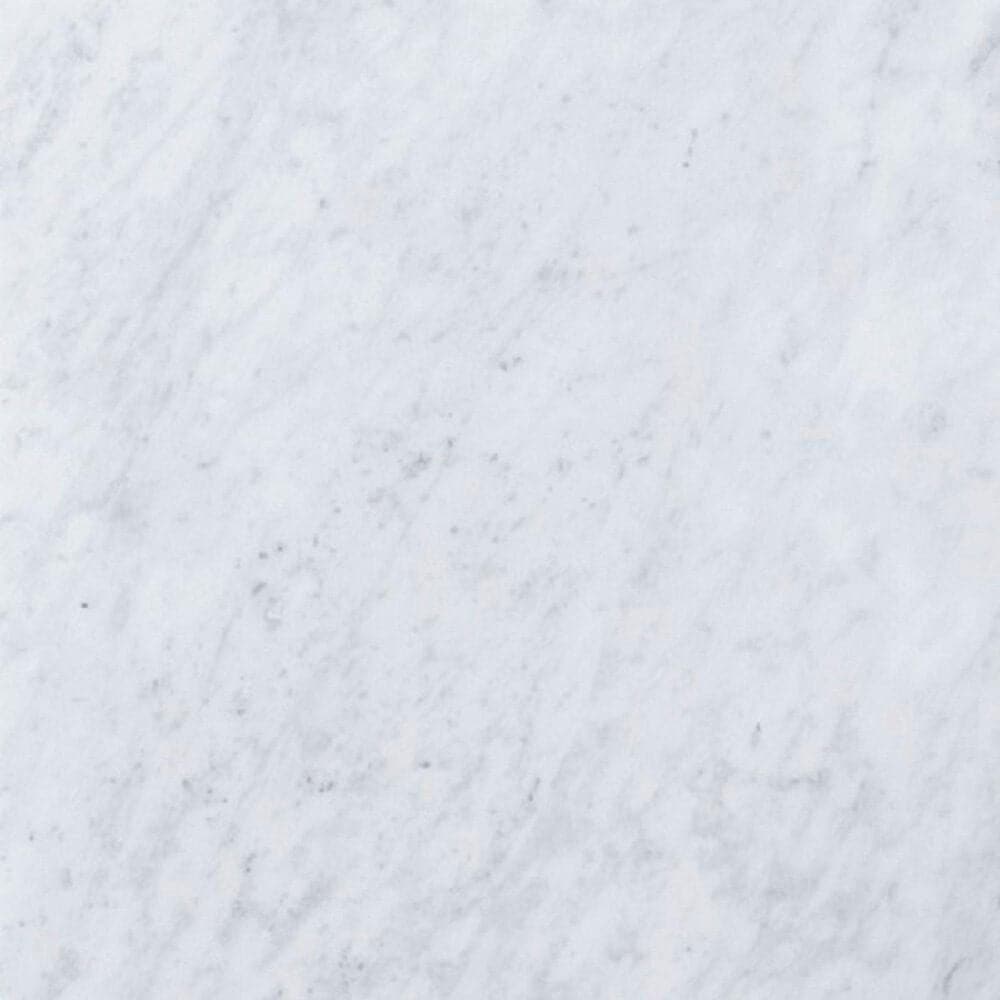 James Martin Vanities Brittany 60&quot; Double Bathroom Vanity in Saddle Brown with 3 cm Carrara White Marble Top and Rectangular Sinks, , large