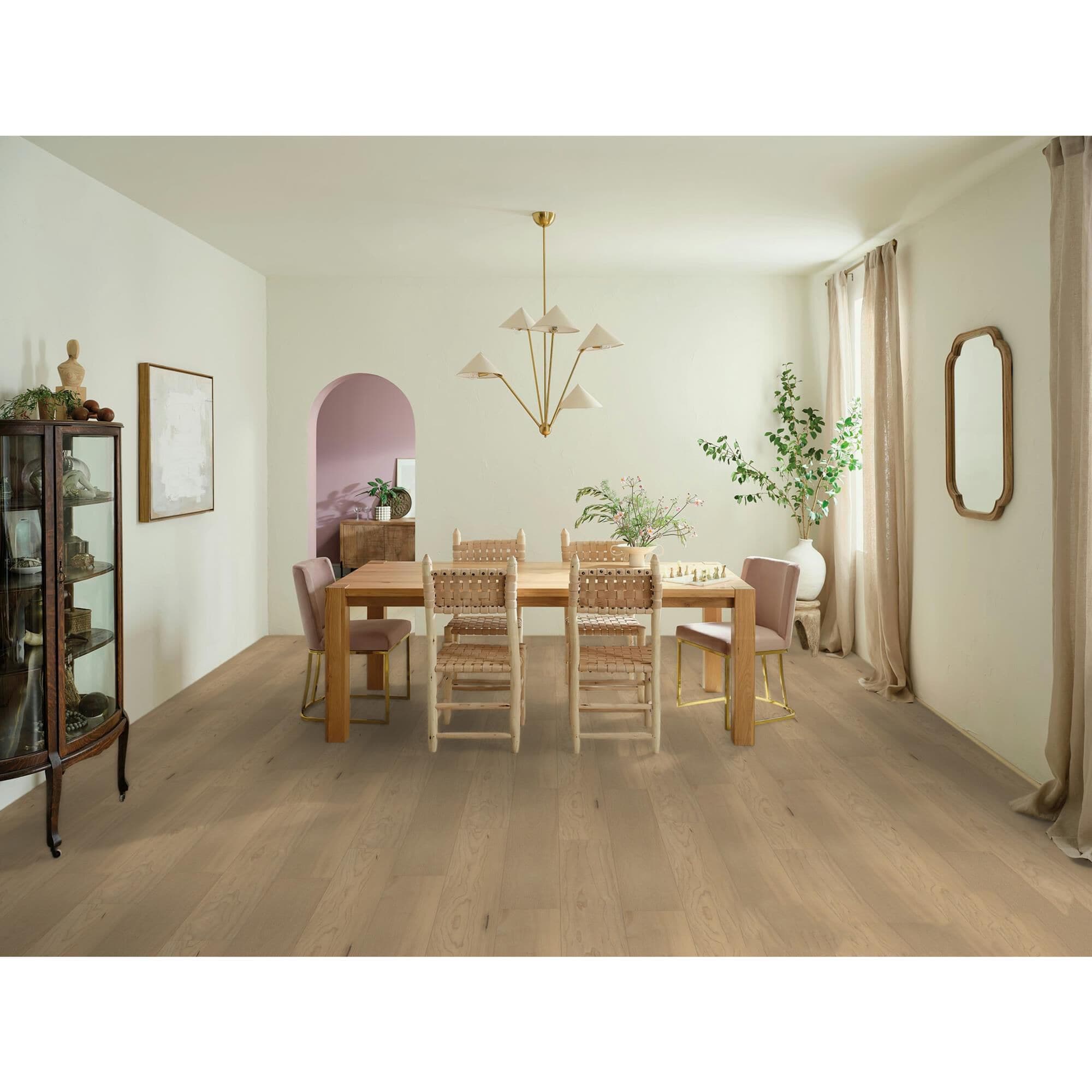 COREtec Pro Premium Douglas Maple 7