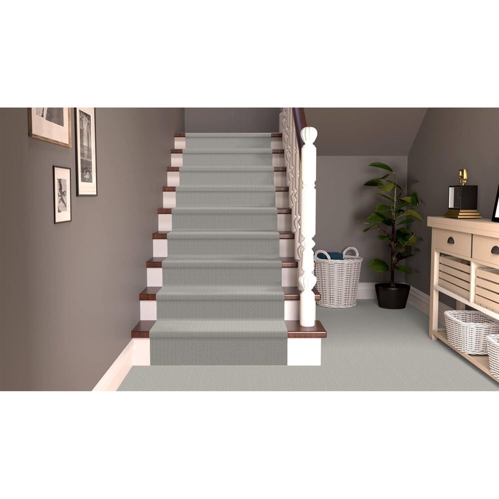 Dixie Home Sensible Carpet in Icicle, , large