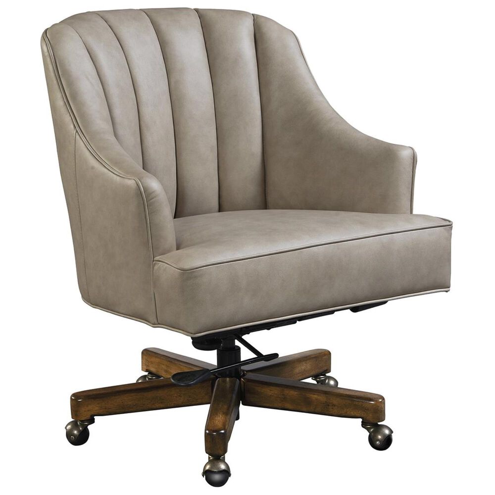 Hooker Furniture Haider Desk Chair, , large