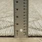 Oriental Weavers Tortuga TR11A 1"10" x 7"6" Beige Runner, , large