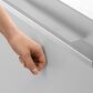 Fisher and Paykel 24" Tall Double Drawer Dishwasher - Panel Sold Separately, , large