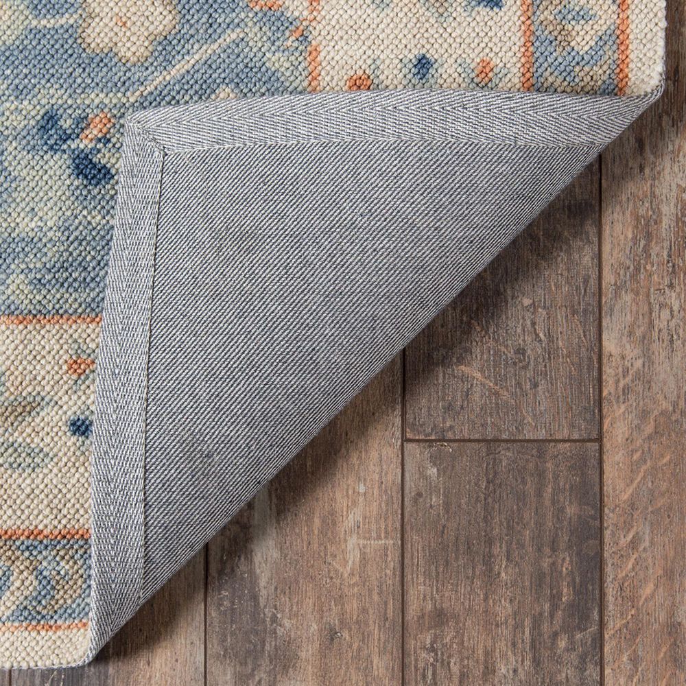 Momeni Anatolia ANA-08 3&#39; x 5&#39; Blue Area Rug, , large