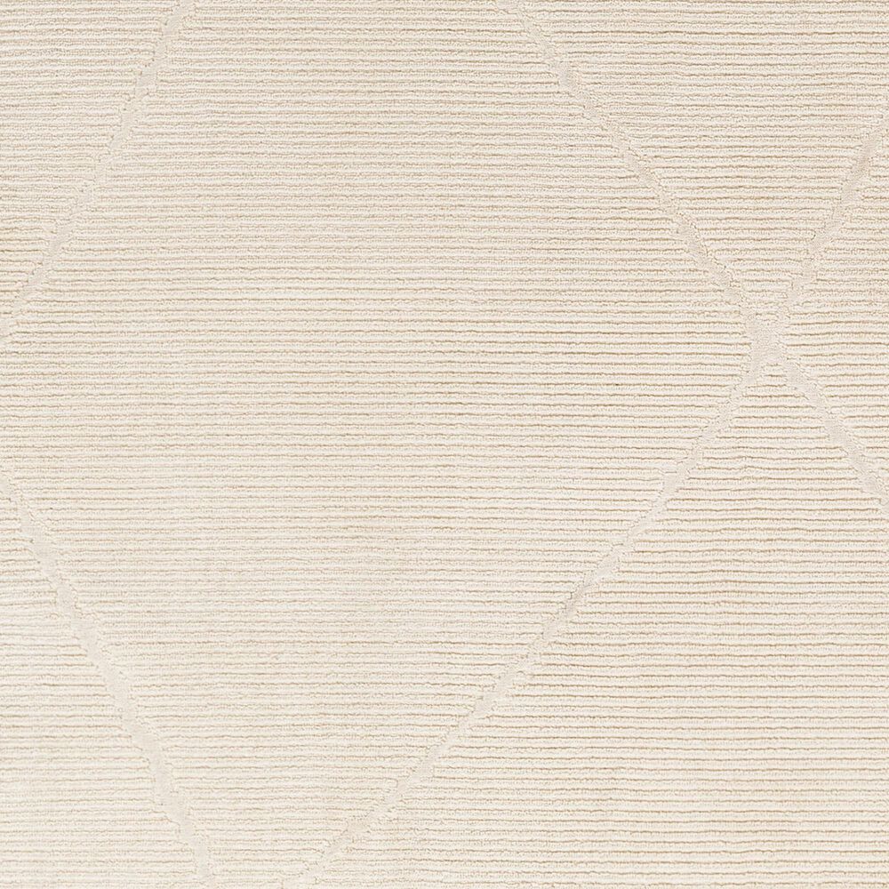Surya Alder ALD-2300 1&#39;11&quot; x 3&#39;9&quot; Cream and Ivory Area Rug, , large