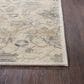 RIZZY Gossamer GS7222 8" x 10" Neutral Area Rug, , large