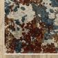 Oriental Weavers Hayden HAY01 2"3" x 7"6" Beige and Multicolor Runner, , large