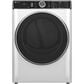 GE Profile GE Profile 7.8CF Capacity Smart Front Load Gas Dryer, , large