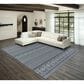 Dalyn Rug Company Rhodes 5"1" x 7"5" Baltic Area Rug, , large