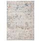 Safavieh Martha Stewart Cosmopolitan Birch 4" x 6" Cream and Beige Area Rug, , large