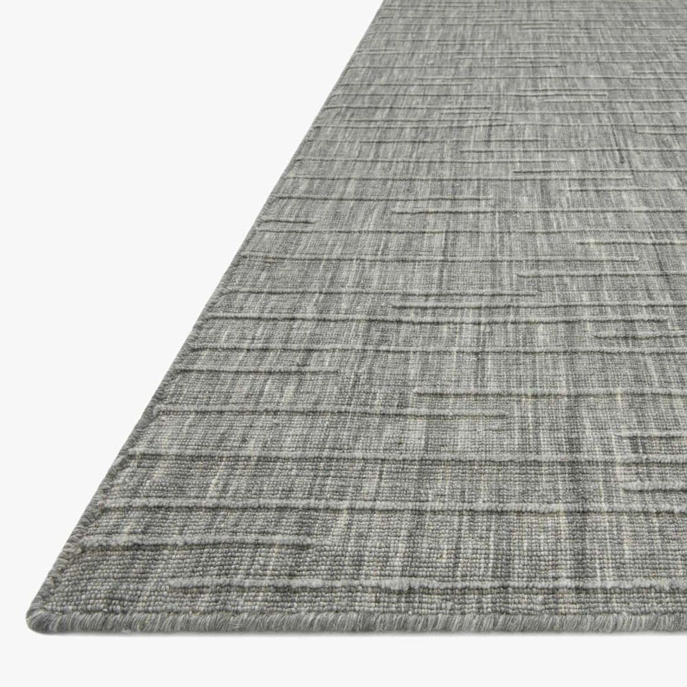 Loloi Brooks 9&#39;3&quot; x 13&#39; Grey Area Rug, , large