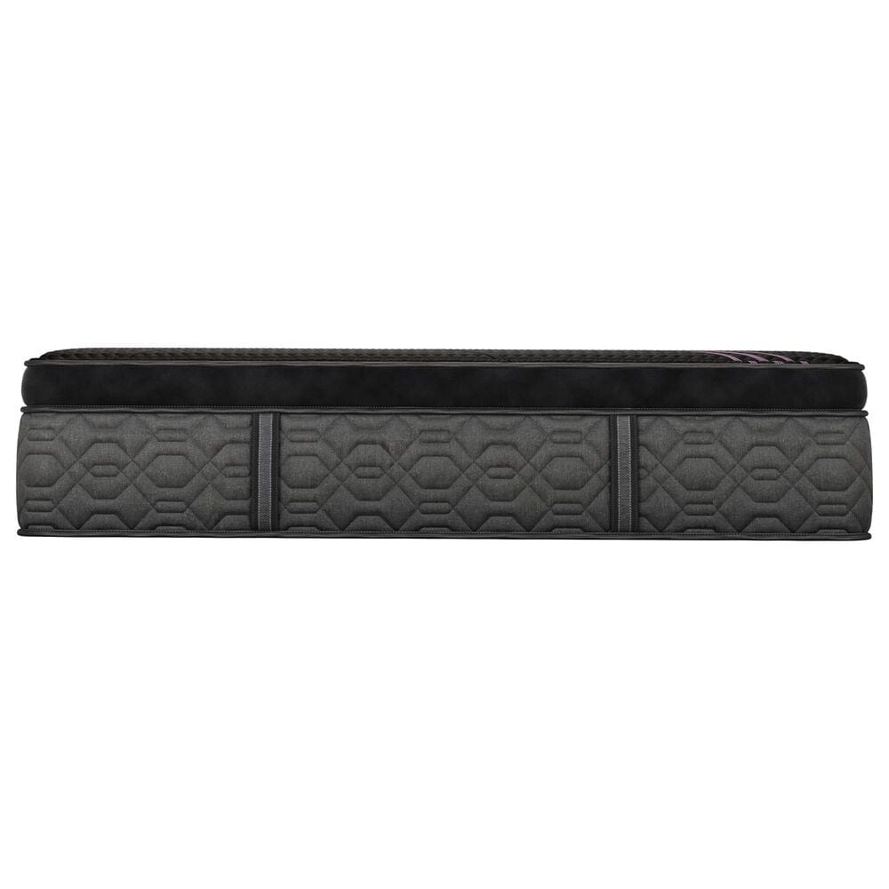 Beautyrest Black Hybrid Series 2 Medium Apex Top Queen Mattress, , large