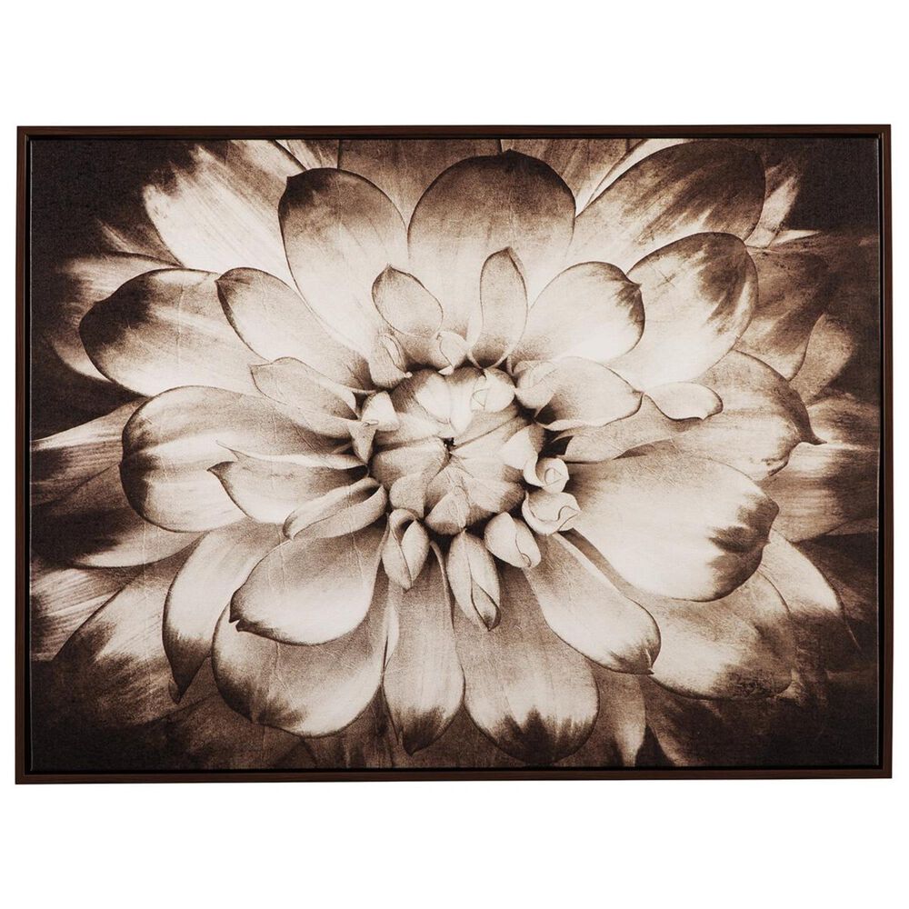 Signature Design by Ashley Phiala Wall Art in Brown, , large