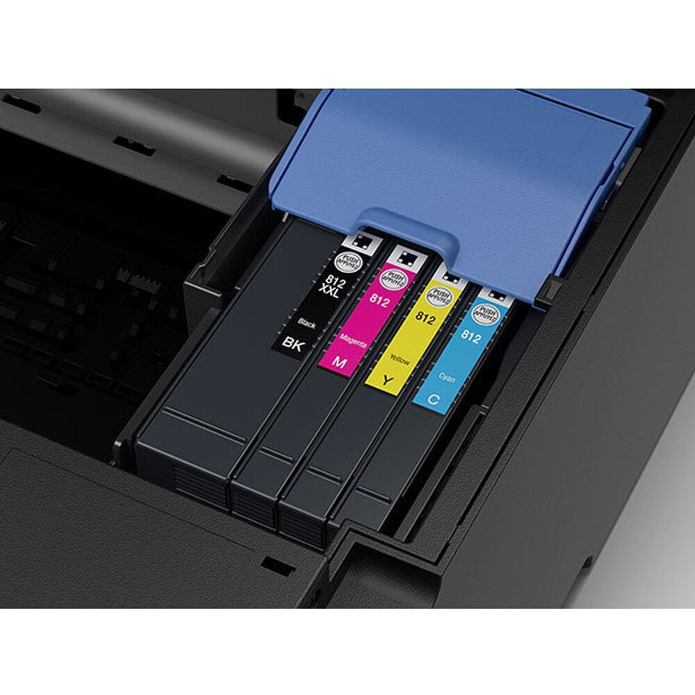 Epson WorkForce Pro Wireless Wide-format All-In-One Printer, , large
