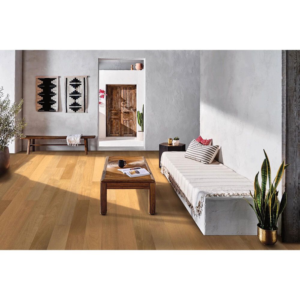 Anderson Tuftex Brasilia Barrel 9/16" Oak Engineered Hardwood, , large