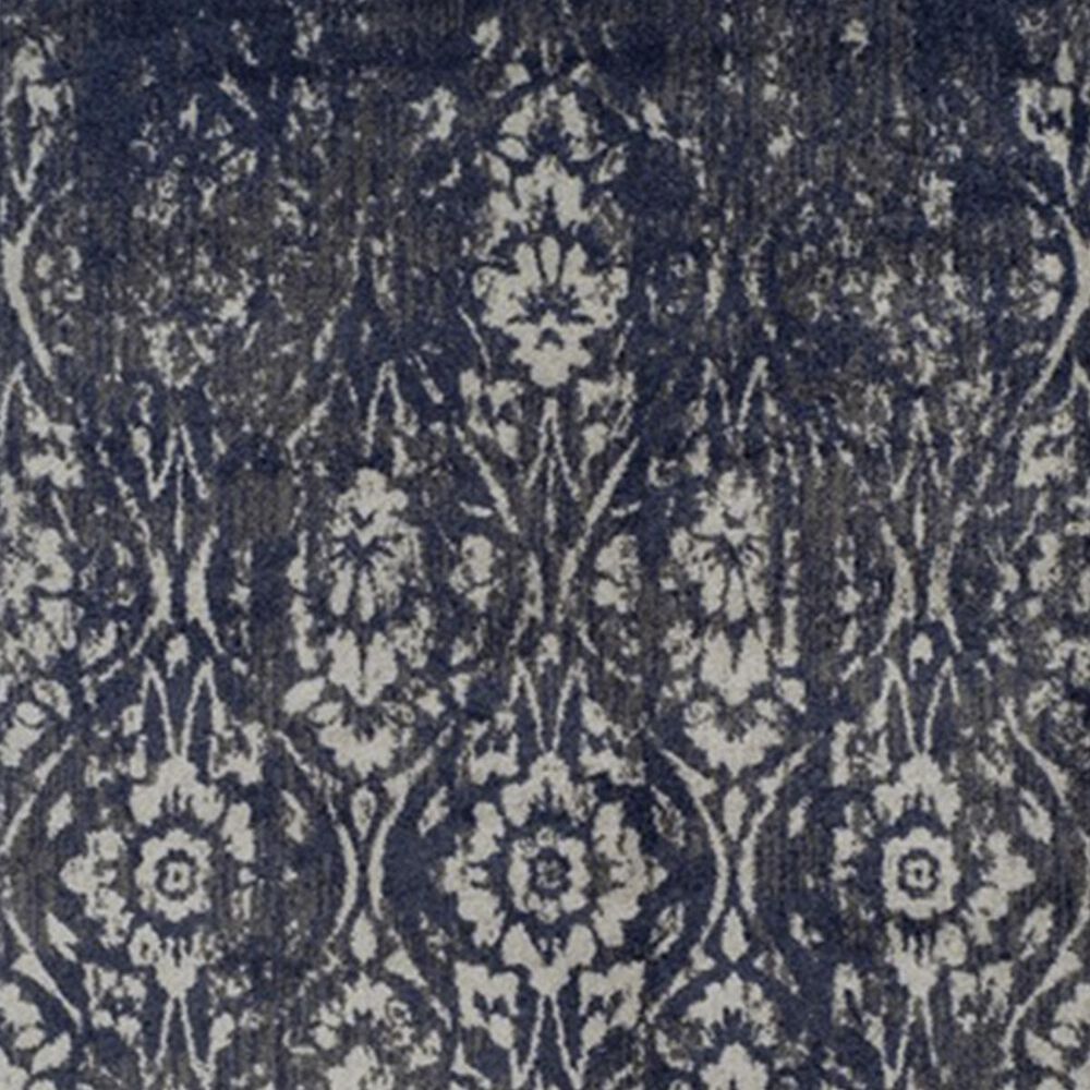 Dalyn Rug Company Gala GA3 3&#39;3&quot; x 5&#39;1&quot; Navy Area Rug , , large