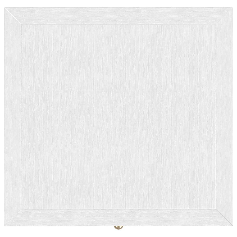 Butler Specialty Company Nora 6-Drawer Lingerie Chest in White, , large
