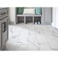 Shaw Synergy Platinum White 12" x 24" Luxury Vinyl Tile, , large