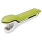 Joseph Joseph Tweezy 2-in-1 Pitter and Huller Tool in White and Green, , large