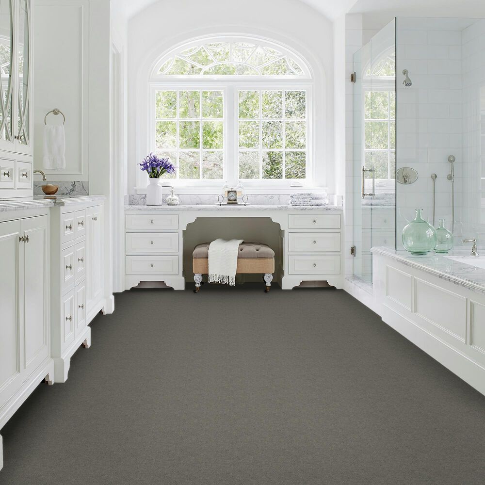 Karastan Victoria Peak I Carpet in Marina, , large