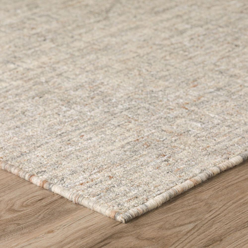 Dalyn Rug Company Mateo 5&#39; x 7&#39;6&quot; Putty Area Rug, , large