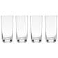 Oneida 5 O"Clock Hi-Ball Glasses - Set of 4, , large
